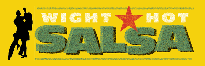 Wight Hot Salsa