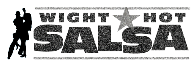 Wight Hot Salsa